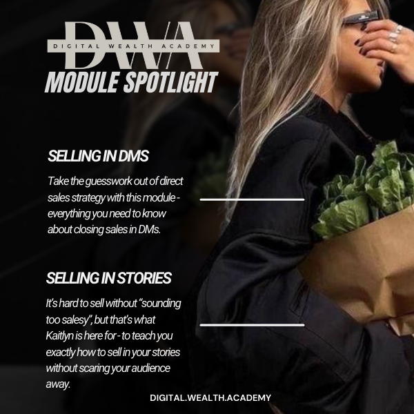 DWA-Digital Wealth Academy
