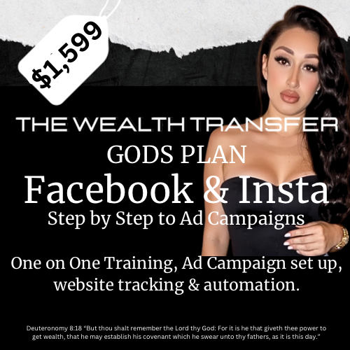 Facebook & Instagram Ads Training