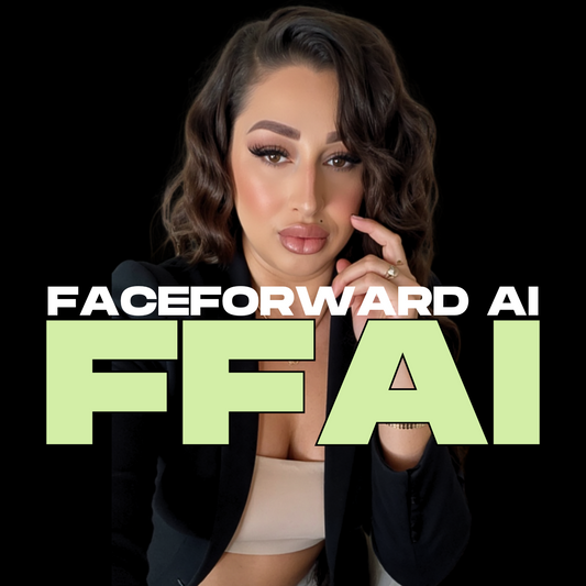 Face Forward Ai (FFAI)
